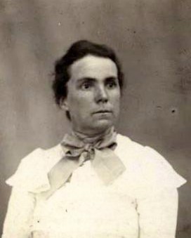 Mary Eames (1856 - 1937) Profile